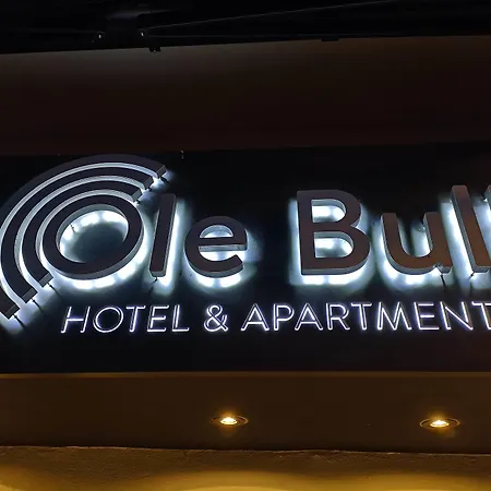 Ole Bull, Best Western Signature Collection-2